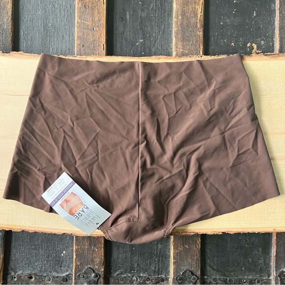 Hanky Panky  Breathsoft Boyshort - Picture 4 of 4